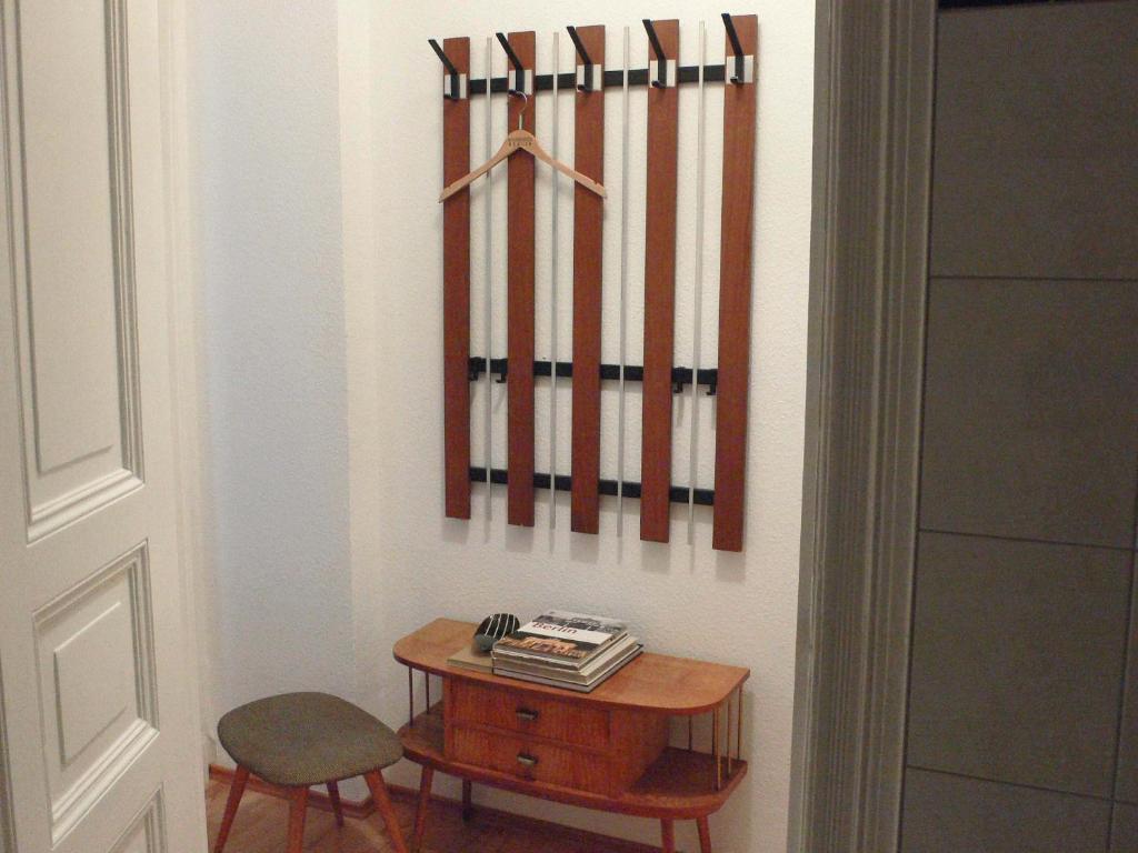 Lodge Berlin - Apartment Bilik gambar