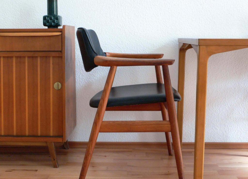 Lodge Berlin - Apartment Bilik gambar