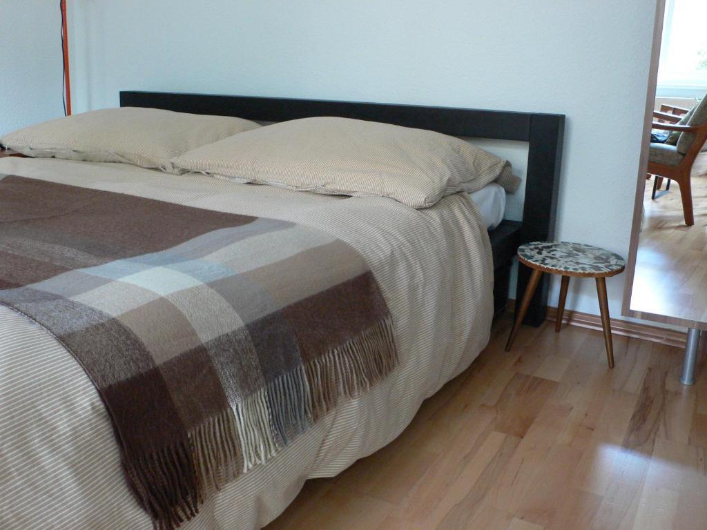 Lodge Berlin - Apartment Bilik gambar