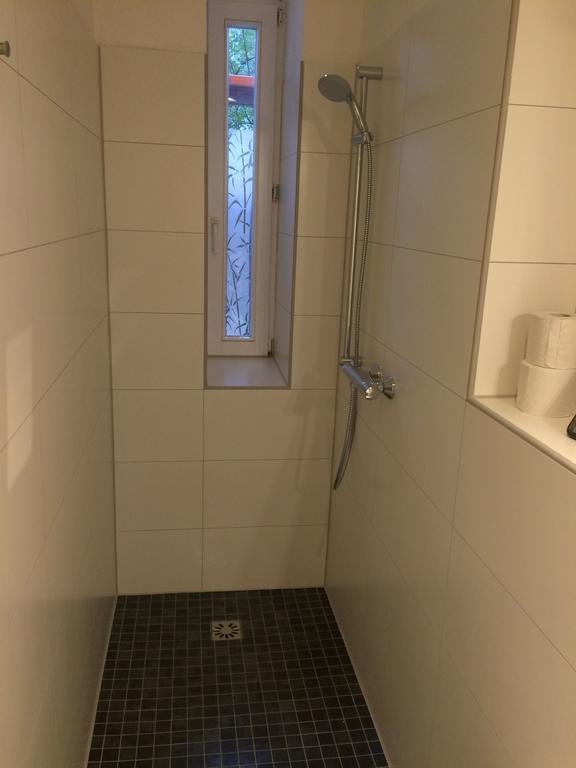 Lodge Berlin - Apartment Luaran gambar